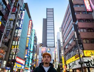 City Pop: The soundtrack to Japan’s boom years goes viral