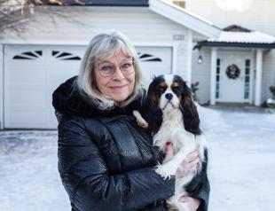 Breeding ban for bulldogs and cavaliers in Norway