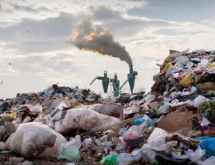 Bacteria upcycle carbon waste into valuable chemicals