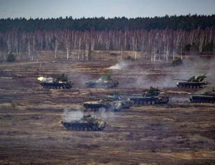 Russia recognizes Ukraine-held areas as part of rebel areas