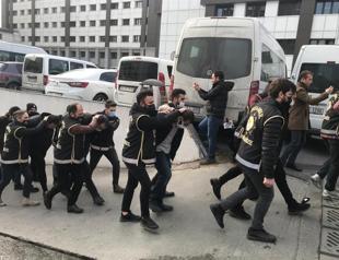 Istanbul court arrests 5 suspects in relation to Falyalı’s murder