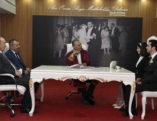 Couples race to enter wedlock on Feb 22