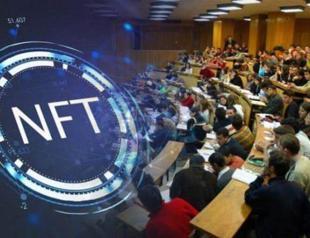 First NFT lesson conducted at Turkish university