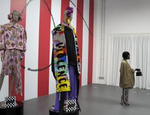 Fashion set heads to Milan for live shows