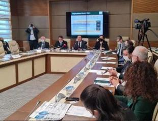 Turkic States’ Ombudsman Association ‘to be established’