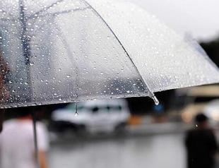 Some 11 provinces warned of heavy precipitation, floods