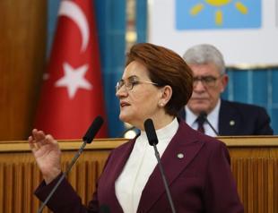 İYİ Party rejects Russia’s move against Ukraine