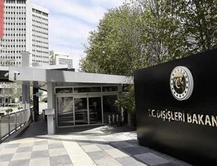 Turkey summons Greek diplomat over fishing incident