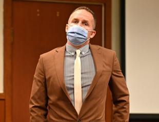 Breonna Taylor’s death at center of ex-officer’s trial