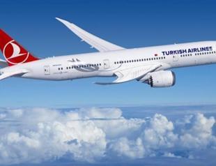 Turkish Airlines cancels flights to Ukraine
