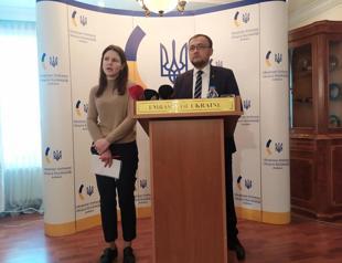 Ukraine asks Turkey to close Black Sea straits to Russian vessels: Envoy