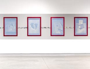 The last of The Sequential program draws on notions of indebtedness and asset borrowed from economics and looks at the reverberations of these terms in the artist’s own life story