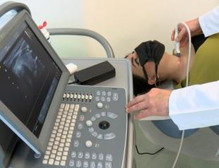 Key surgery performed in Turkish hospital for first time