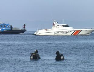 Missing person’s body found on Greek shores