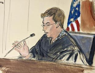 Ghislaine Maxwell juror to be questioned under oath by judge