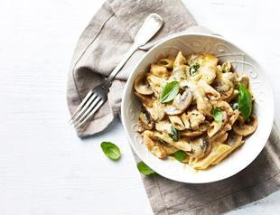 Turks consume 8 kilos of pasta a year