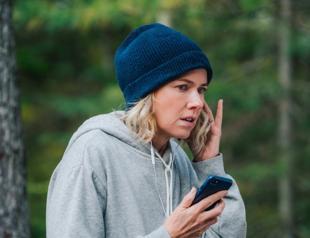 ’The Desperate Hour,’ a film lost in the woods