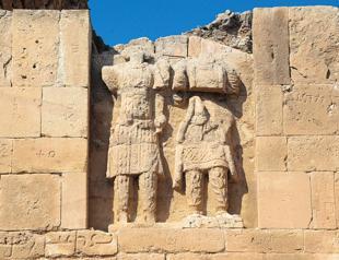 Iraq unveils restoration work at ancient city