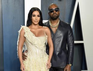 Kim Kardashian asks court to move forward on divorce with Ye