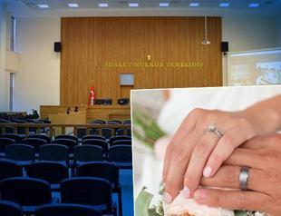 Marriages, divorces on rise in Turkey, says TÜİK