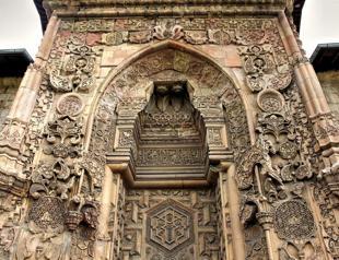 Unfinished restoration process of iconic site to continue