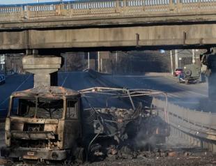 Russia hits Ukraine fuel supplies, airfields in new attacks