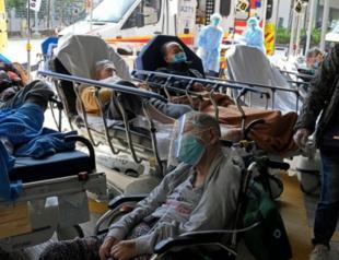 Hong Kong’s success in fending off COVID comes back to haunt