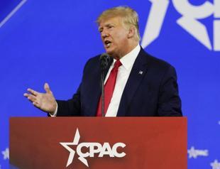 Trump talks Putin, grievances as GOP focuses on midterm wins