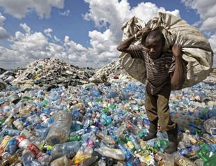 Africa faces tough job not to become world’s plastic ‘dustbin’