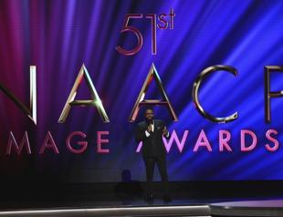 Jennifer Hudson wins top honor at 53rd NAACP Image Awards