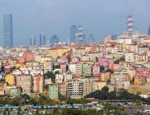 Rents in Istanbul leap 98 percent