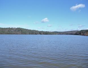 Water level rises to record level in Istanbul dams