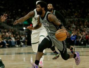 Nets shock NBA champion Bucks, Morant dazzles in Grizzlies win