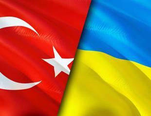 Ukrainian embassy in Turkey launches aid campaign