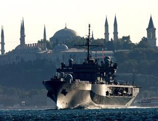 Turkey to act accordingly under Montreux: FM