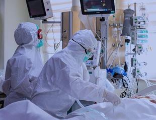 Turkey reports 49,792 new coronavirus cases, 206 more deaths