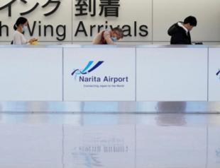 Small Japan border easing stirs hope, worry for foreigners