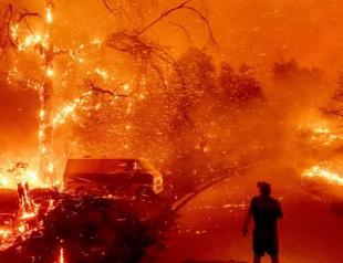 UN climate report: ’Atlas of human suffering’ worse, bigger