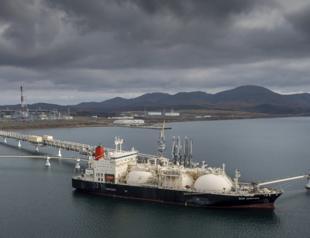 Algeria say ready to supply EU with extra gas amid Ukraine crisis
