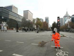 China could eventually ’co-exist’ with Covid: top scientist