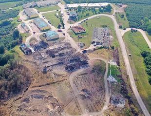 Court gives verdict in 2020 fireworks factory blast case