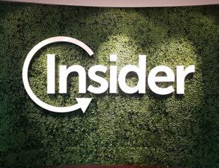 Insider becomes 5th Turkish unicorn company