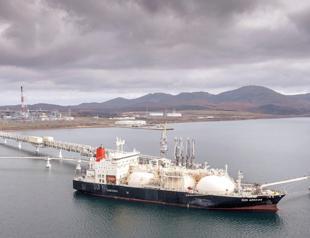 German vice chancellor to raise energy security on key US visit