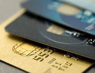 Card spending up 128 percent in September