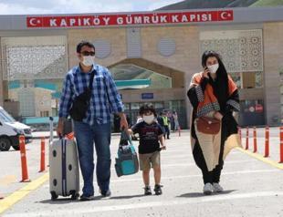 Over 2 million Iranians may visit Turkey this year: Association