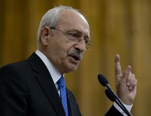 CHP leader calls for parliamentary debate over Ukrainian war
