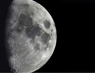 Space junk on 5,800-mph collision course with moon