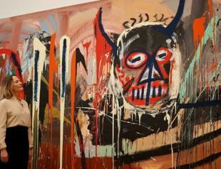 Japan’s Maezawa to sell Basquiat estimated at $70 million