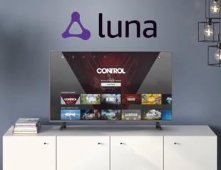 Amazon opens Luna video game streaming to anyone in US