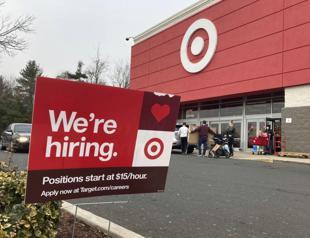 Target to invest up to $5 billion to fuel more growth